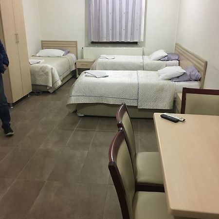 Otel Dede Bayburt  Exterior foto
