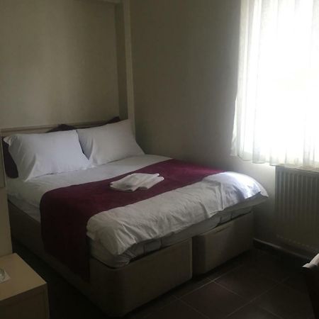Otel Dede Bayburt  Exterior foto