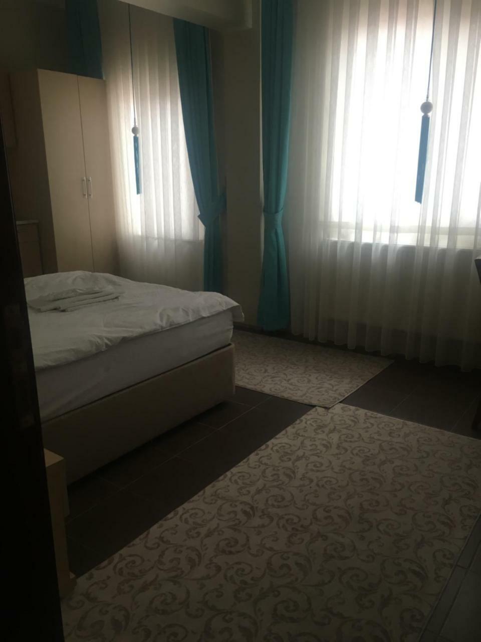 Otel Dede Bayburt  Exterior foto