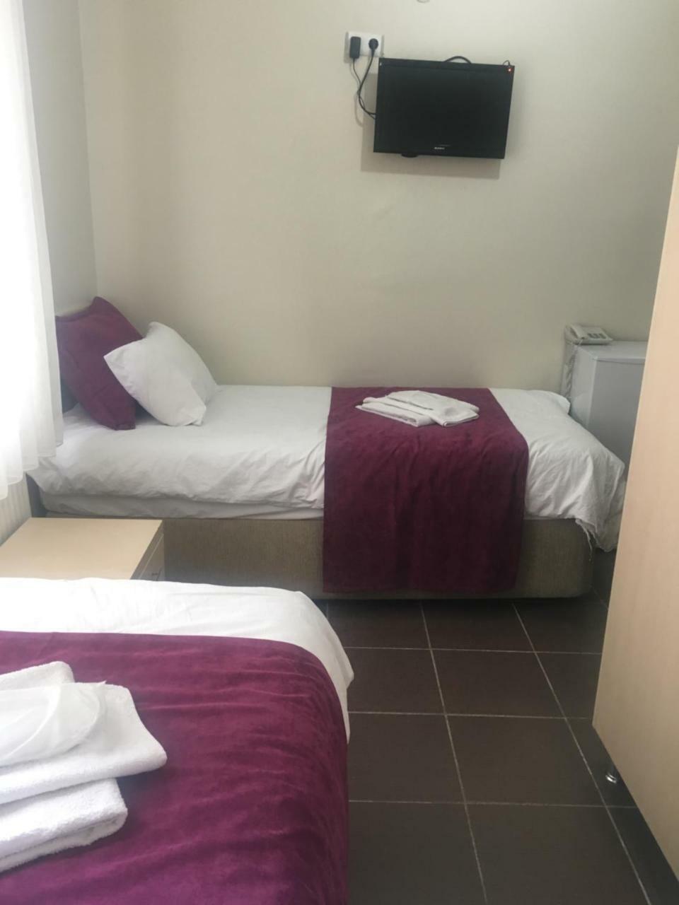 Otel Dede Bayburt  Exterior foto
