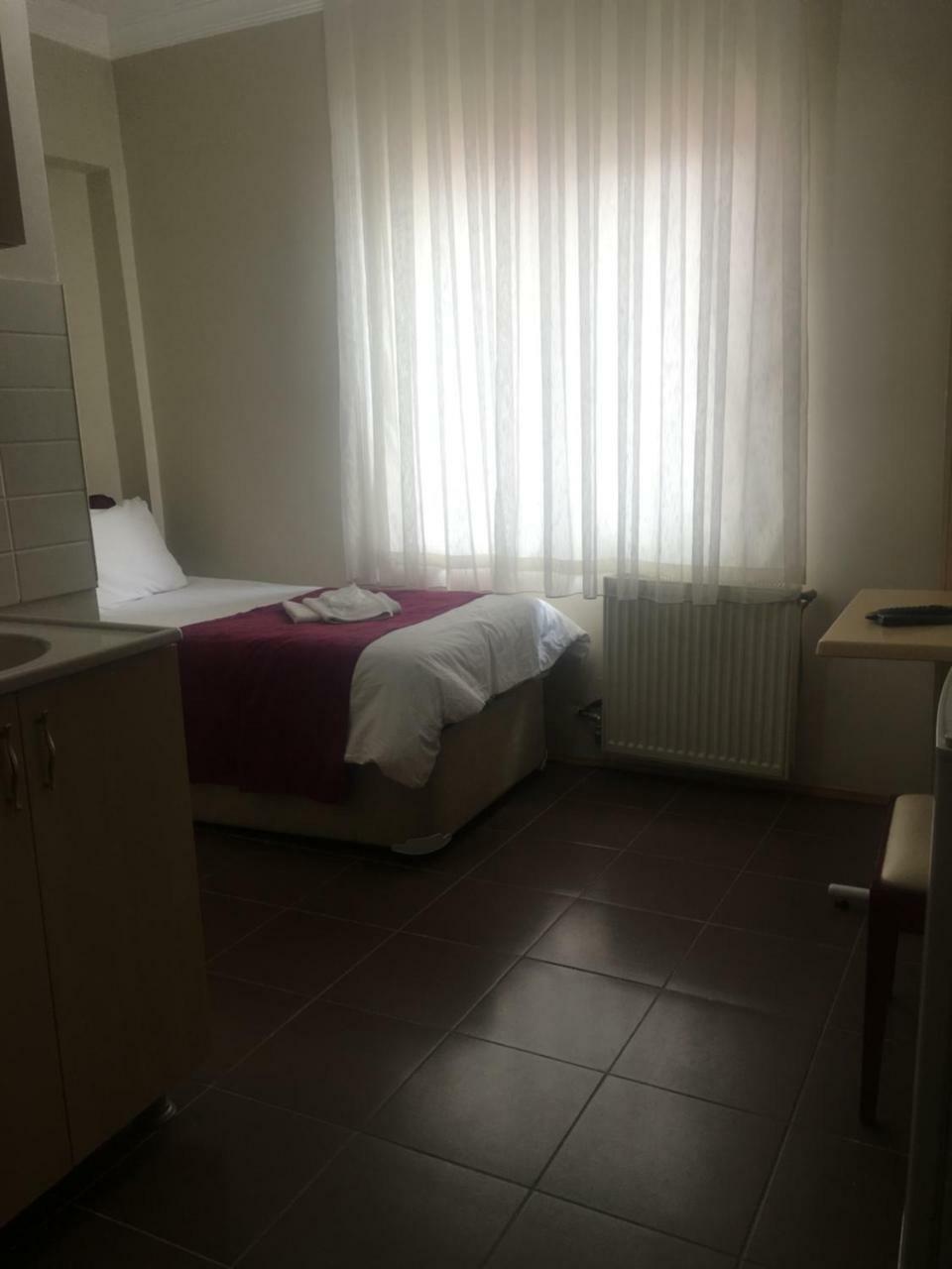 Otel Dede Bayburt  Exterior foto